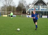 S.K.N.W.K. 3 - Bevelanders 4 (comp.) seizoen 2021-2022 (123/143)